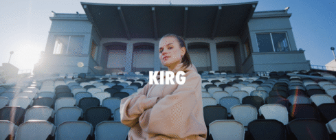 Nike employer branding kampaania – Sotsiaalmeedia ja reklaamiagentuur VAAS