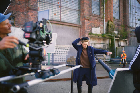 Stokkeri reklaamklipp – Sotsiaalmeedia ja reklaamiagentuur VAAS