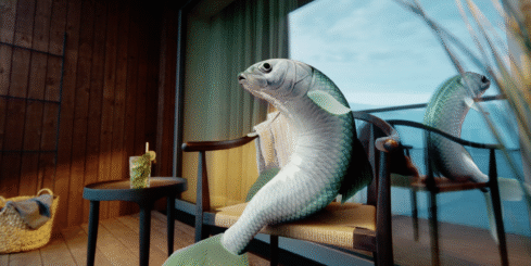 Kalaranna Kvartal x VAAS Agency