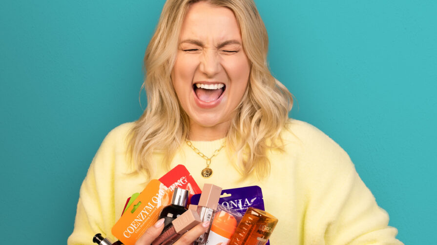 Rimi sotsiaalmeedia – Sotsiaalmeedia ja reklaamiagentuur VAAS