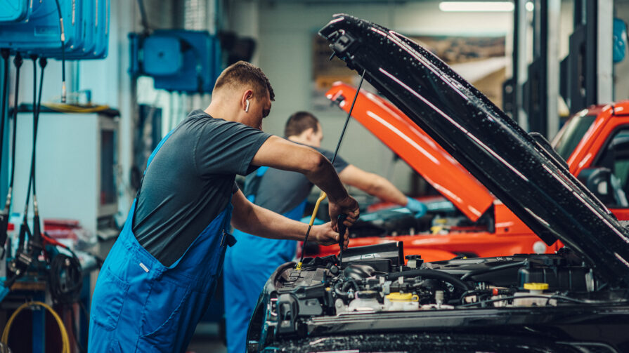 United Motors' Social Media – Sotsiaalmeedia ja reklaamiagentuur VAAS