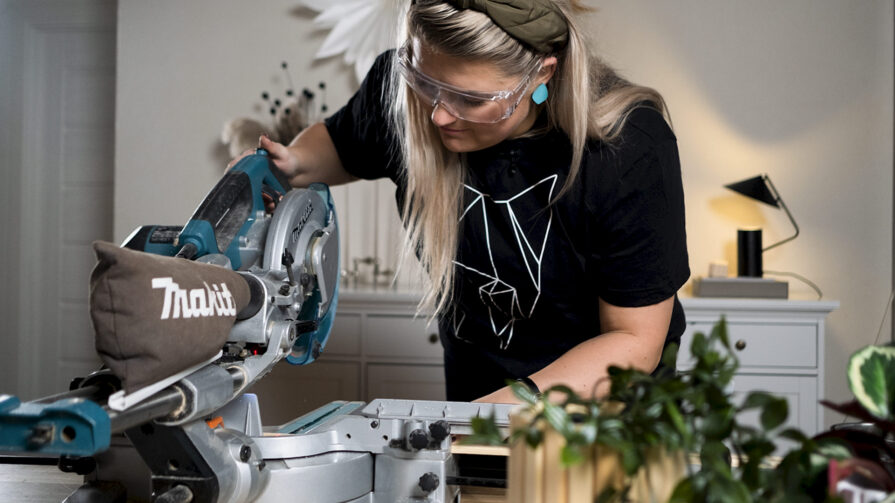 Ehituse ABC sotsiaalmeedia – Sotsiaalmeedia ja reklaamiagentuur VAAS