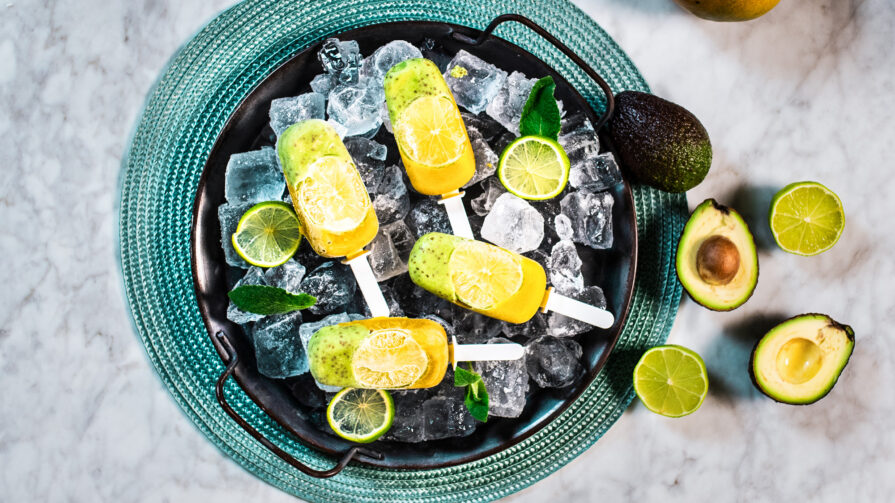 Rimi - Katri x jäätis - Sotsiaalmeedia ja reklaamiagentuur VAAS