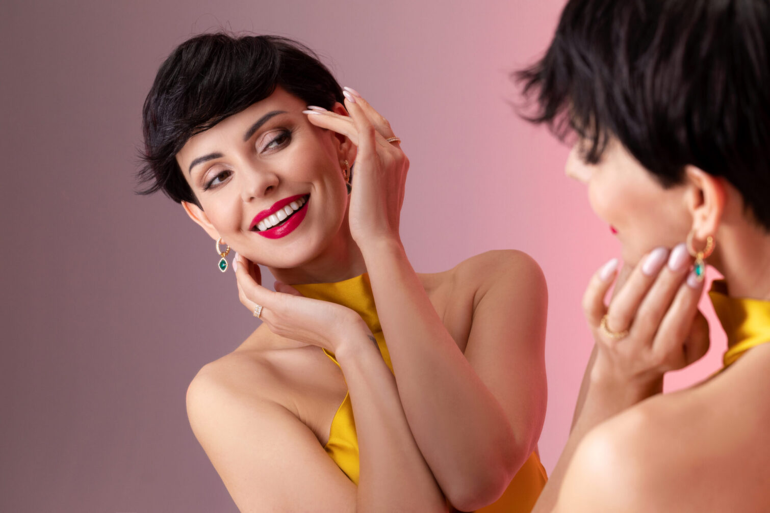 Marmara Sterling Launch Campaign